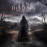Inanition - Zen Disdain