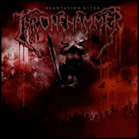 Incantation Rites - Thronehammer