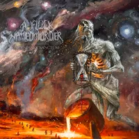 Incendiary Sanctum - A Flock Named Murder