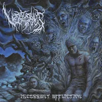 Incessant Affliction - Vertiginous