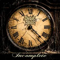 Incomplete - Die tote Stadt