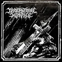 Indian Summer Brought Mushroom Clouds - Terrestrial Hospice