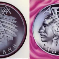 Indians - Anthrax