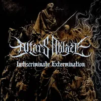 Indiscriminate Extermination - Altars Ablaze