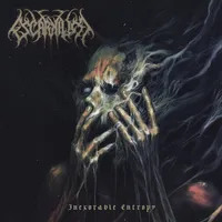 Inexorable Entropy - Escarnium