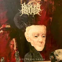 Rivers Ablaze - Inexternal Dread