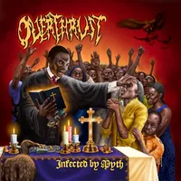 Infected by Myth - Overthrust