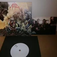 Infected - Nihilo