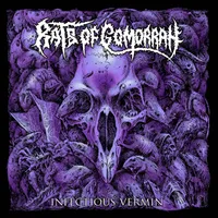 Infectious Vermin - Rats of Gomorrah