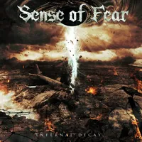 Infernal Decay - Sense of Fear