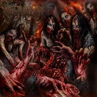 Infernal Infectious Necro-Ambulatory Pandemic - Necrambulant