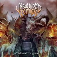 Infernal Judgment - Unbounded Terror