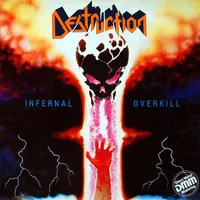 Infernal Overkill - Destruction