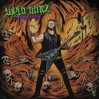 Infernal Possession - Wyld Timez
