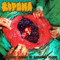 Infernal Wounds of Ravenous Flesh - Lipoma
