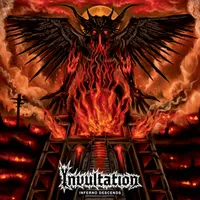 Inferno Descends - Invultation