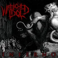Inferno - Wretched Idol