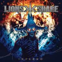 Inferno - Lion's Share