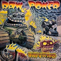 Inferno - Raw Power