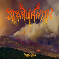 Inferno - Starwraith