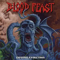 Infinite Evolution - Blood Feast