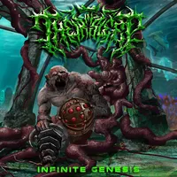 Infinite Genesis - In Their Sleep