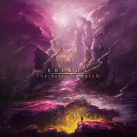 Infinitus Somnium - Erebor