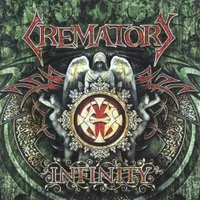 Infinity - Crematory