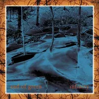 Infinity - End of Green