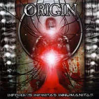 Informis Infinitas Inhumanitas - Origin