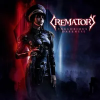 Inglorious Darkness - Crematory
