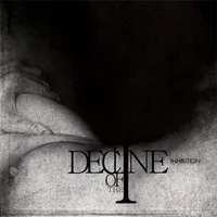 Inhibition - Decline of the I