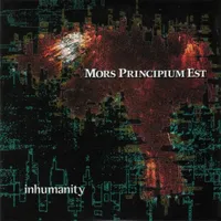 Inhumanity - Mors Principium Est