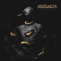 Inhumation - Allegaeon
