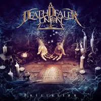 Initiation - Death Dealer Union