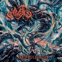 Inner Deflagration - Caustic