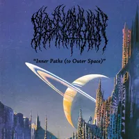 Inner Paths (To Outer Space) - Blood Incantation