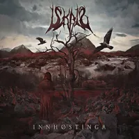 Innhøstinga - Iskald