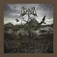 Innhøstinga - Iskald