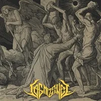Inquisition - Cognizance
