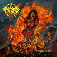 Inquisition - Burning Witches