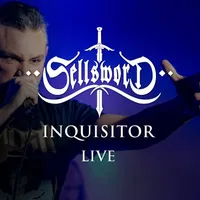 Inquisitor (Live) - Sellsword