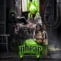Insanitarium - Phear