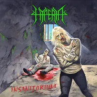 Insanitorium - Hyperia