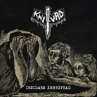 Insidans ärrvävnad - Knivad