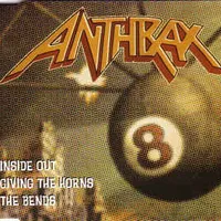 Inside Out - Anthrax