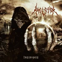 Insidious - Ancestor