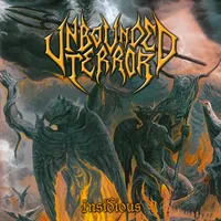 Insidious - Unbounded Terror