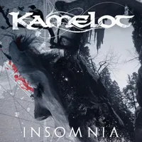 Insomnia - Kamelot