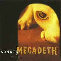 Insomnia - Megadeth